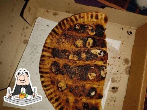 VB's Pizza Box, Mumbai - Restaurant menu, prices and reviews