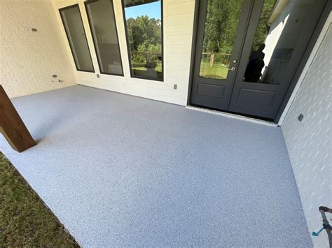 Pool Decking Madison Mississippi — MSEPOXY Epoxy Flooring Madison ...