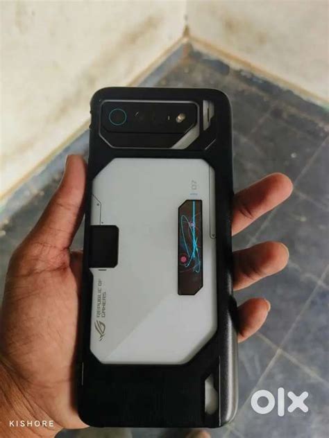 Rog 7 Ultimate - Mobile Phones - 1816288563