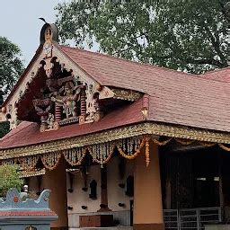 Sri Lakshmi Narasimha Temple Thalassery - Hindu temple - Thalassery ...