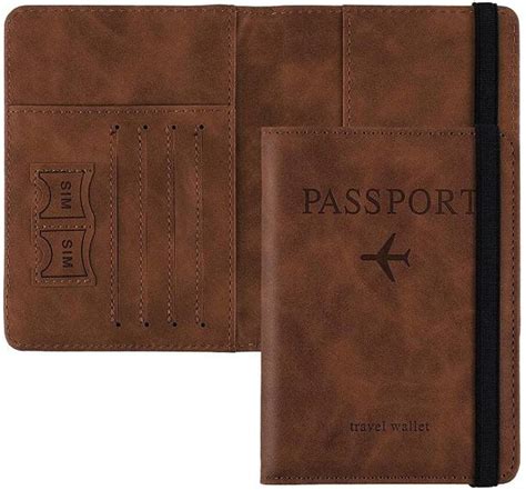 Passport Cover - Buy Passport Covers / Passport Holder Online at Best ...