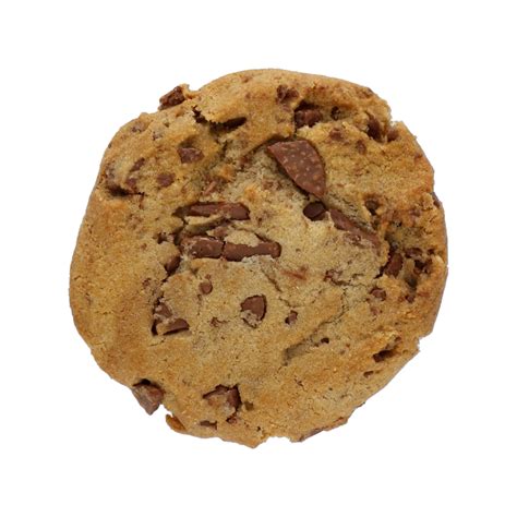 Milk Chocolate Cookie | M&S