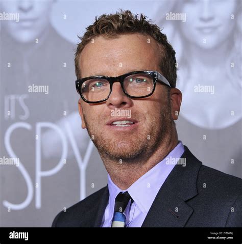 McG aka Joseph McGinty Nichol at the premiere of Twentieth Century Fox's 'This Means War' held ...