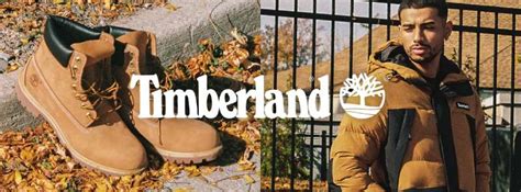 The History of the Timberland Logo - Logo Design Magazine