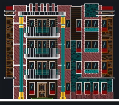 Image result for AutoCAD 2D Design