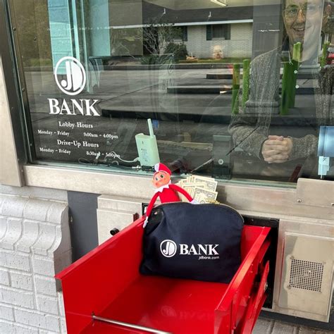 JD Bank on LinkedIn: #jdbankelf #louisianascommunitybank # ...