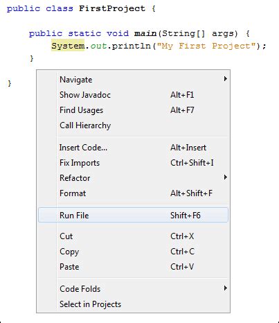 Image result for Half Over Your Run Java Program