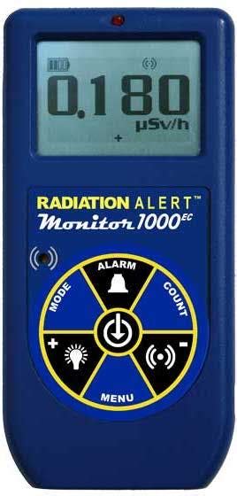 Image result for Alienware Radiation Monitor