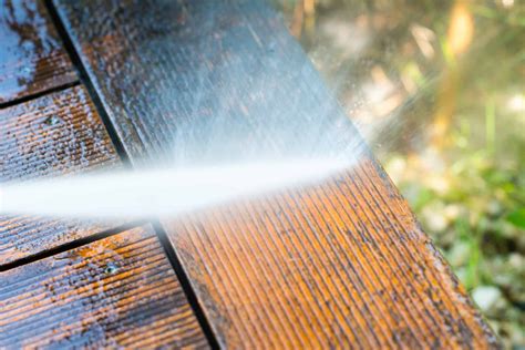 How To Clean Composite Decking- The Complete Guide