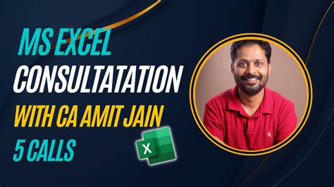 Amitesh Jain - A reputed Tax Consultant & Chartered Accountant