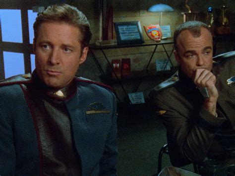 Prime Video: Babylon 5 - Season 3