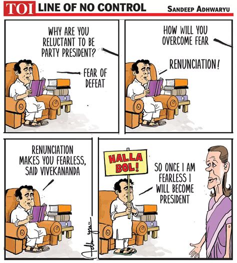 Congress President |The Times of India