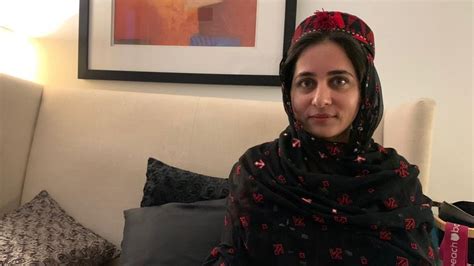 When Pakistan Was Accused Of Killing Activist Karima Baloch In Toronto ...