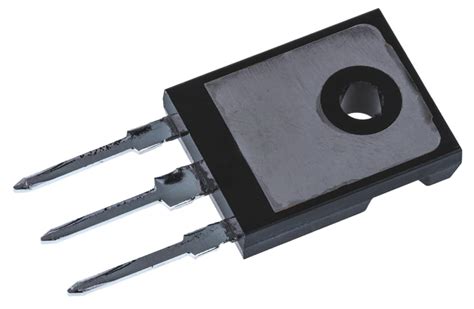 IRFP150NPBF Infineon | Infineon HEXFET N-Channel MOSFET, 42 A, 100 V, 3 ...
