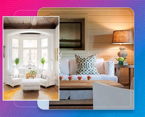 Interior Decoration: Interesting Ways To Arrange Your Couch In Living ...