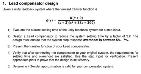 Image result for Compensator Design Control System Simulink