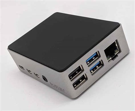 Roon Raspberry Pi 4 的图像结果