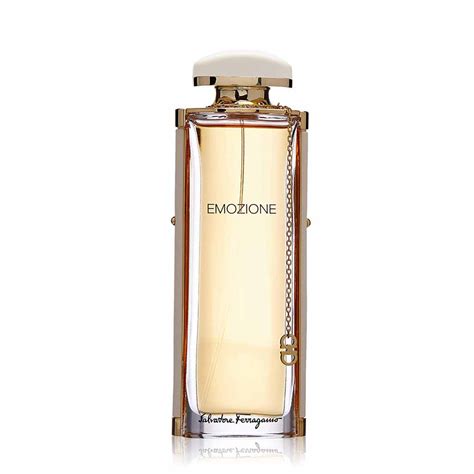 Salvatore Ferragamo Emozione EDP for women - 92ml – FridayCharm.com