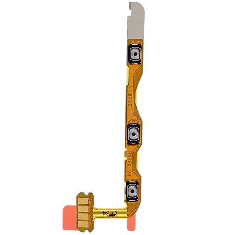 For Honor 50 Pro OEM Power On/Off and Volume Flex Cable Replacement ...