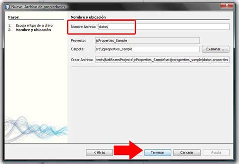 Image result for How to Open Properties Window in NetBeans
