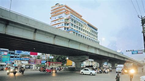 Palarivattom flyover: Probe remains non-starter after FIR registration