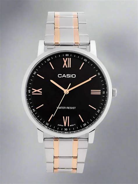CASIO (A2156) – Universal Watch Company
