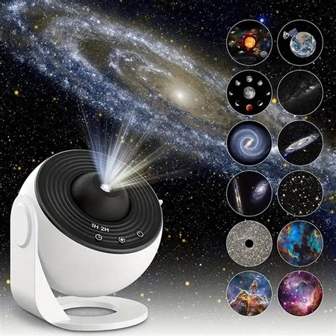 Amazon.com: Electron Genius Zone Projector, Electron Genius Zone Home ...