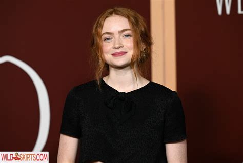 Sadie Sink / sadiesink / sadiesink_ nude Instagram leaked photo #142