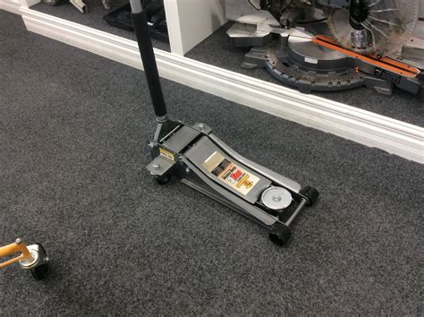 Pittsburgh 3 Ton Floor Jack Parts Diagram at Carlos Bell blog