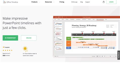 Image result for Digital Timeline Software