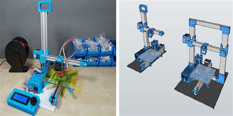 Image result for Portable 3D Printer