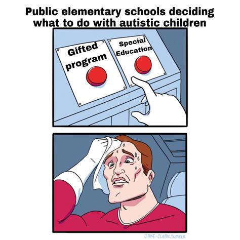 Autism School Memes Advocacy From A Parents Perspective