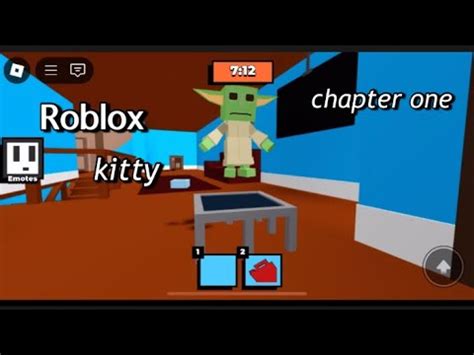 Image result for Kitty Chapter 12 Tutorial