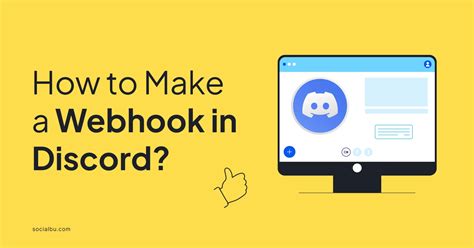 Image result for Webhook Discord Bot Example