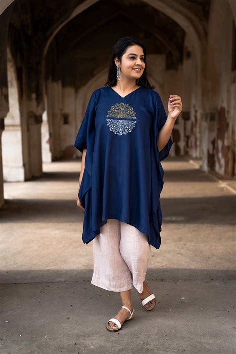 Kaftan dress - LetsDressUp | Custom Size | Personalized Fit