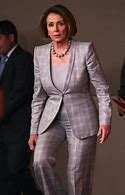 Image result for Nancy Pelosi Fashion