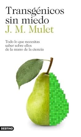 Amazon.in: Buy Transgénicos sin miedo: Todo lo que necesitas saber ...