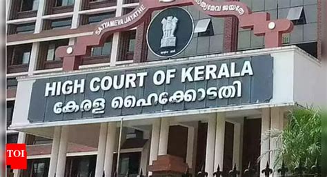 Kerala HC allows bail plea of Boby Chemmanur in sexual harassment case ...