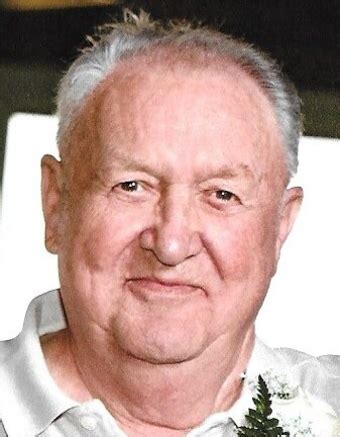 Edward John Smith Obituary | 1935 - 2019 | Lockport Union Sun Journal