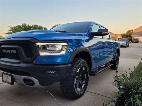 Proud new owner | RAM 1500 Diesel Forum