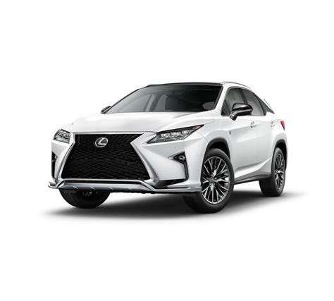 35 HQ Photos Lexus Rx 350 Sport 2019 / 2019 Lexus RX 350 F Sport Review: Stylish & Tech-Focused ...
