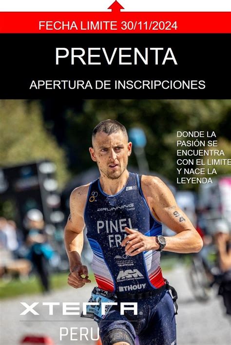 XTERRA PERU 2025, Morro solar Chorrillos, Barranco, 11 October 2025 ...