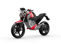 Oben EV Rorr Motorcycle Picture Gallery - Bikes4Sale