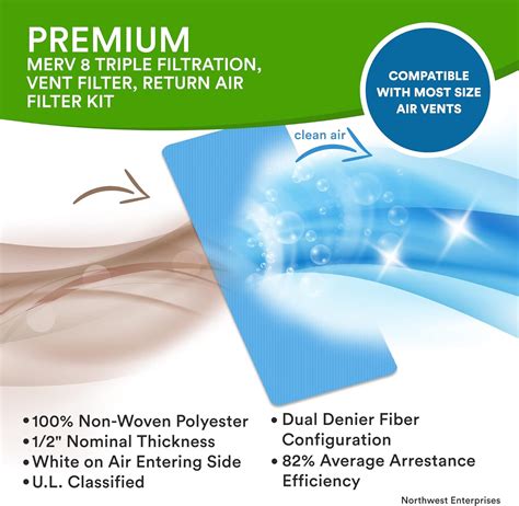 The Top 9 Best Floor Vent Filters [And Worst 1 to Avoid!] | Review Rune