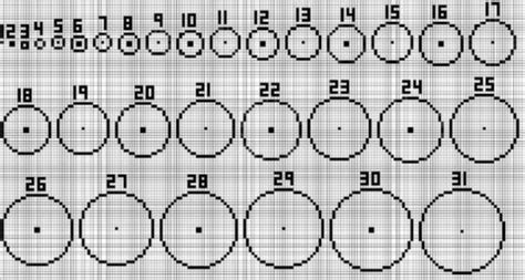 Image result for Circle Drawer Command Minecraft Java