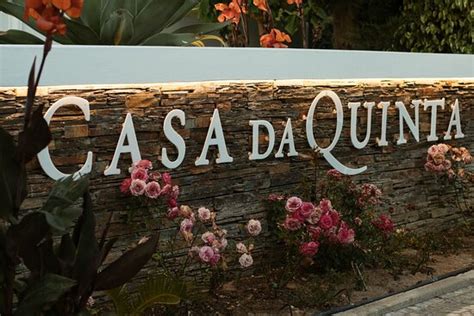 Classy, tasty and delicious - Reviews, Photos - Casa da Quinta ...
