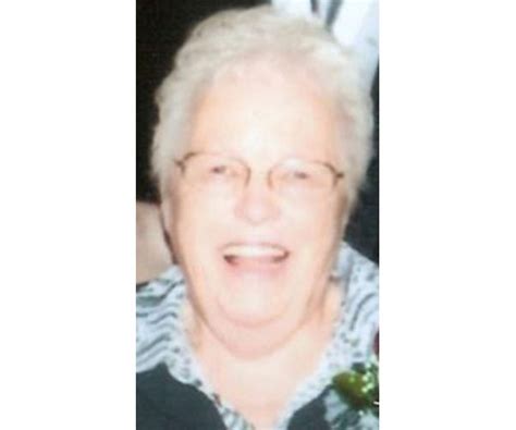 Gladys Stillwagon Obituary (1934-10-26 - 2014-01-25) - Connellsville ...