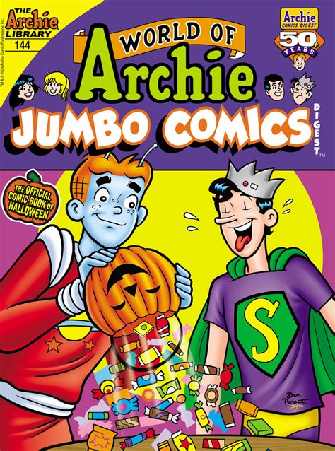 Image result for Archie Comics Special