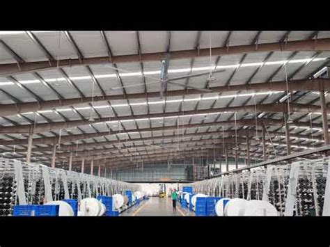 Marut Air Systems Private Limited, Ahmedabad - Manufacturer of Hvls ...