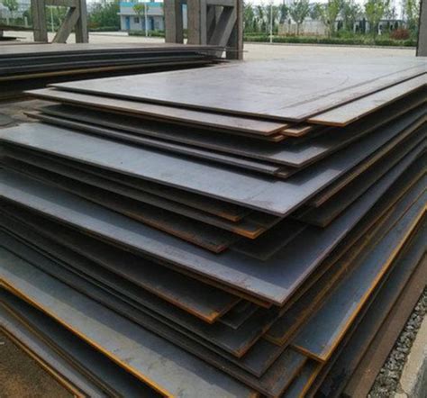 铺路钢板租售 (4)_案例展示_东莞市文记钢材有限公司